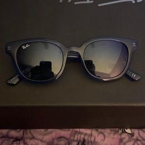 Ray-Ban sunglasses